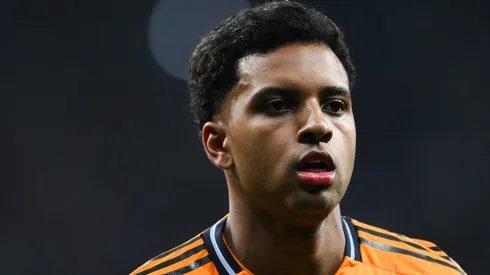 Rodrygo é alvo do Chelsea.