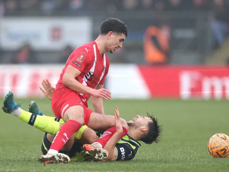 Reforço de R$ 360 milhões do City tem estreia curta e preocupa Guardiola