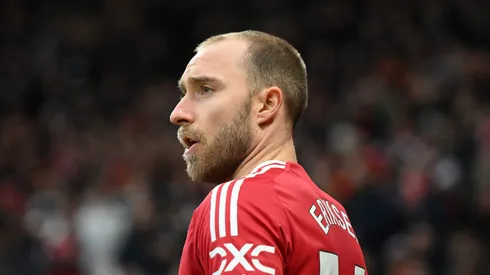 Eriksen, do United, toma decisão drástica nos bastidores do clube.