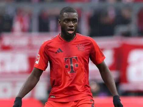 PSG entra na briga por Dayot Upamecano do Bayern de Munique