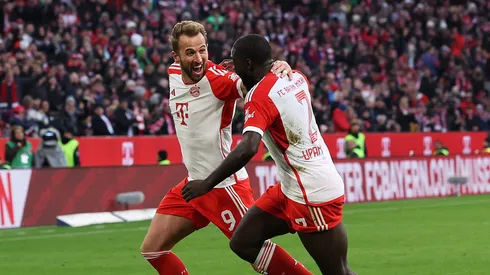 Renovação com o Bayern está bem encaminhada, diz o próprio craque.