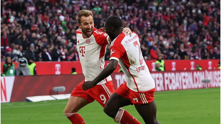 Renovação com o Bayern está bem encaminhada, diz o próprio craque.