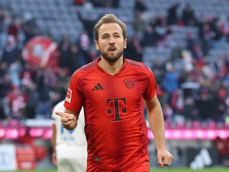 Harry Kane comenta possível retorno à Premier League: "O que posso..."