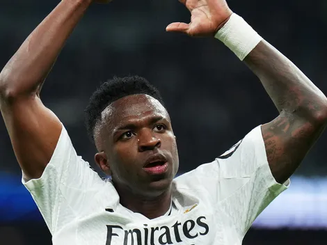 Real Madrid x Atlético de Madrid termina com Vini Jr irritando Ancelotti