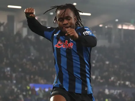 Arsenal demonstra interesse renovado em atacante Ademola Lookman