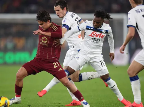 Juventus tem interesse na contratação de Lookman da Atalanta