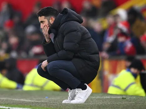 Manchester United é criticado após vitória suada: "Desleixados e sem energia"