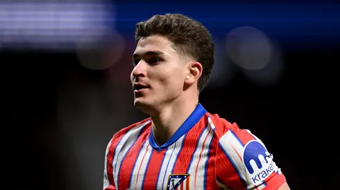 Álvarez foi oferecido ao Barcelona. Getty Imagens