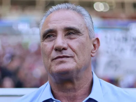Tite, ex-Flamengo, pode recusar o Botafogo para trabalhar na Arábia