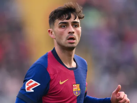 Pedri faz Barcelona desistir de Wirtz, do Bayer