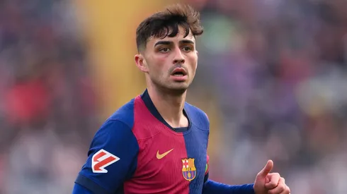 Barcelona desiste de craque. (Photo by David Ramos/Getty Images)