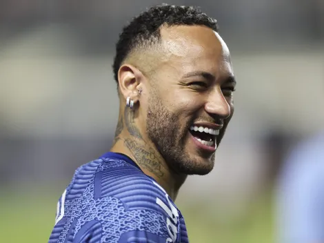 Neymar busca encerrar jejum de quase 500 dias sem gols em partidas oficiais