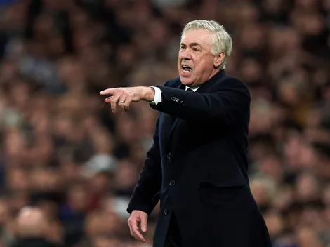 Ancelotti rebate Simeone após elogio ao Barcelona: "Cada um tem..."