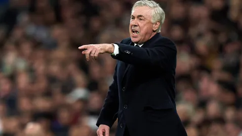 Real Madrid vem de empate diante do Atlético de Madrid, na La Liga. Foto: Angel Martinez/Getty Images