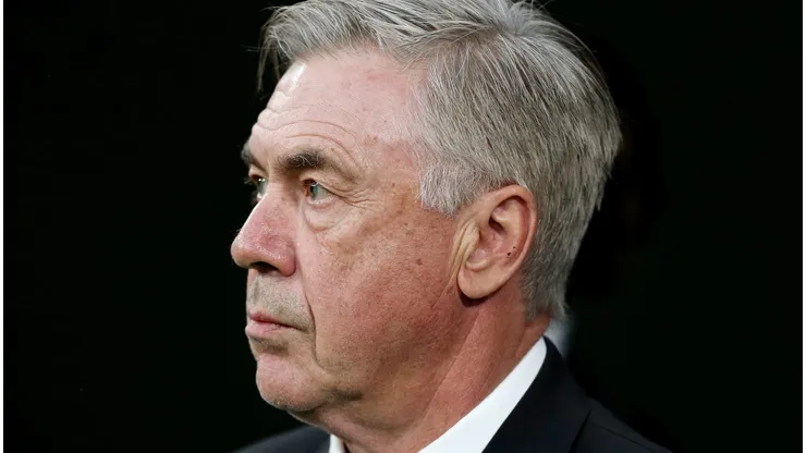 Real Madrid trabalha pela renovação de joia após ‘sim’ de Ancelotti.