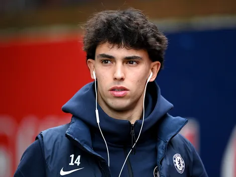 Maresca nega arrependimento por saída de João Félix: "Não sentimos..."