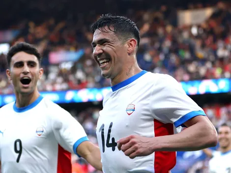 Ex-Corinthians, Balbuena é oferecido ao Cruzeiro