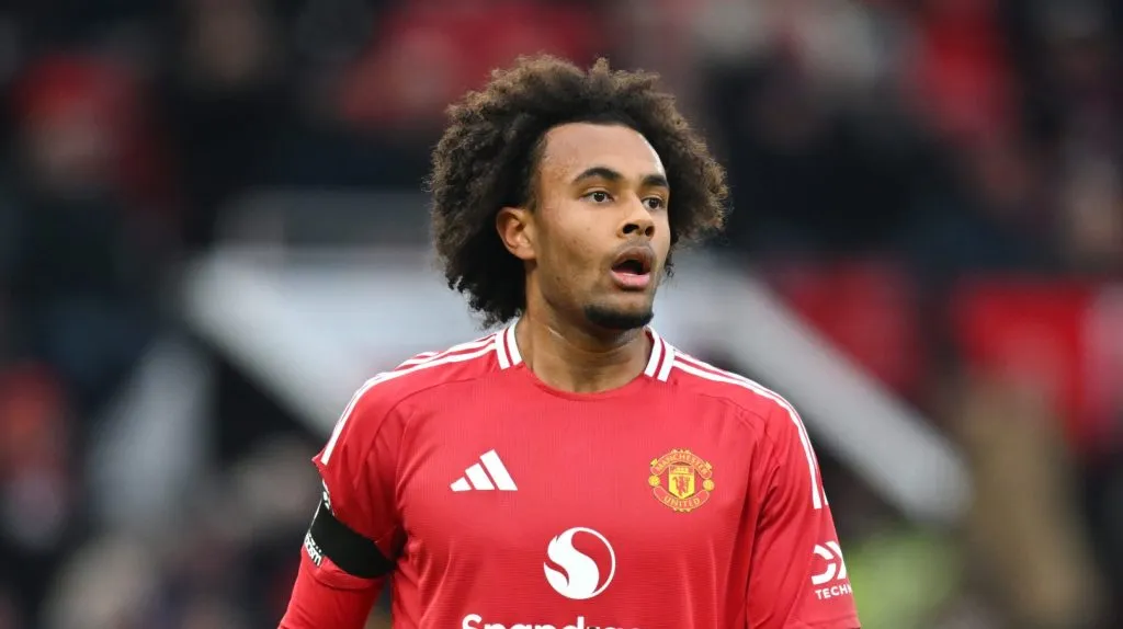 Michael Regan/Getty Images)