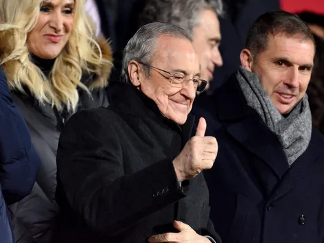 Pérez diz que contratará zagueiro para a próxima temporada