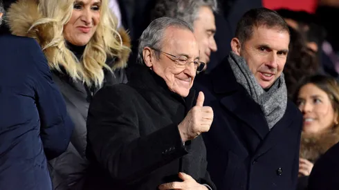 Real Madrid irá em busca de um zagueiro na próxima janela, diz jornalista.