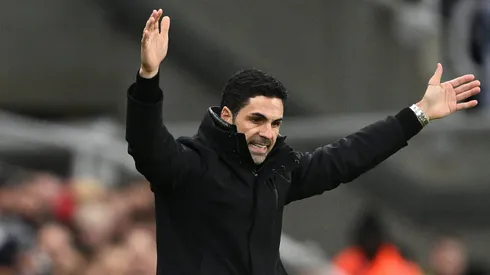 (Photo by Stu Forster/Getty Images)