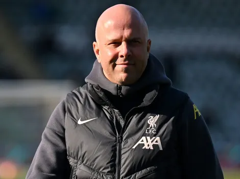 Liverpool disputa com o United a contratação de Hugo Larsson