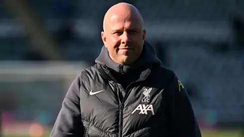 (Photo by Dan Mullan/Getty Images)