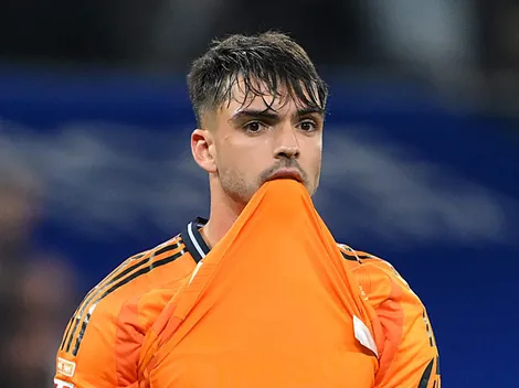 Asencio tem cláusula de apenas 50 milhões de euros