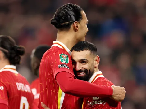 Ancelotti quer Van Dijk e terá concorrência de Barcelona, Juventus e Bayern