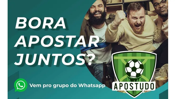Apostudos é o grupo certo para você aprimorar suas apostas
