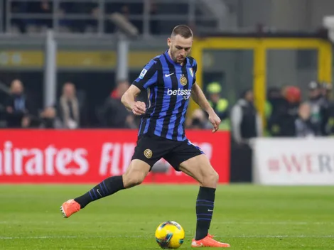 Palpite: Inter de Milão x Fiorentina - Campeonato Italiano - 10/02/2025