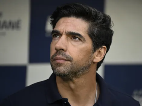 A tendência é que Abel Ferreira deixe o Verdão em dezembro