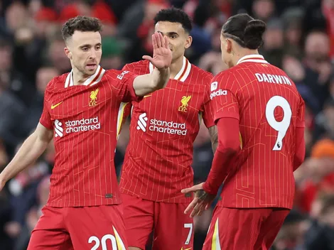 Diogo Jota é alvo do Arsenal