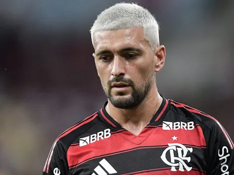 Flamengo terá reunião por Firmino, ex-Liverpool