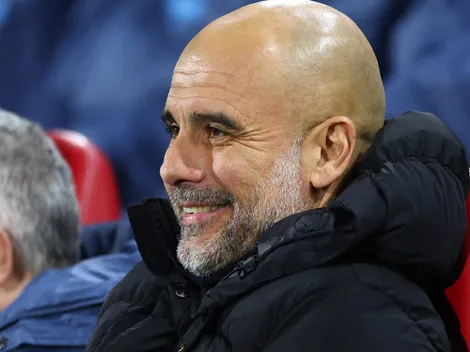 Guardiola quer Xavi Simons como substituto de De Bruyne