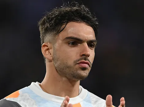 Raúl Asencio recebe oferta de € 40 milhões do Nottingham Forest