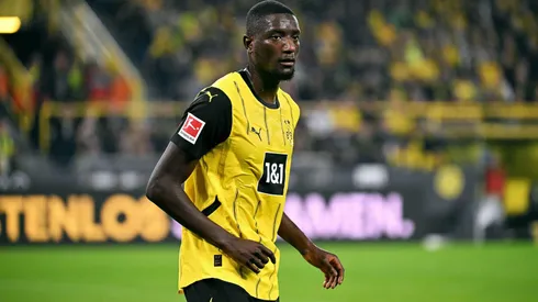 Sporting x Borussia Dortmund pela Champions League