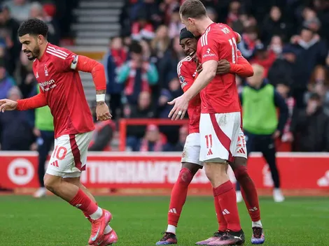 Palpite: Exeter x Nottingham Forest - Copa da Inglaterra - 11/02/2025