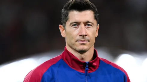 Dois jogadores são oferecidos ao Barça para lugar de Lewandowski.