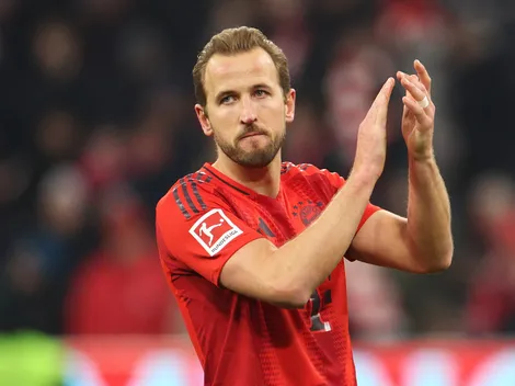 UEFA barrou o uniforme vermelho do clube na Champions League