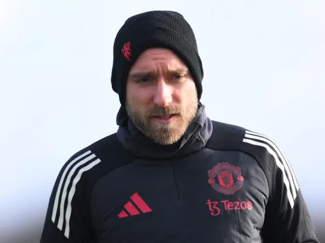 Peter Schmeichel indica o Ajax como clube ideal para Eriksen