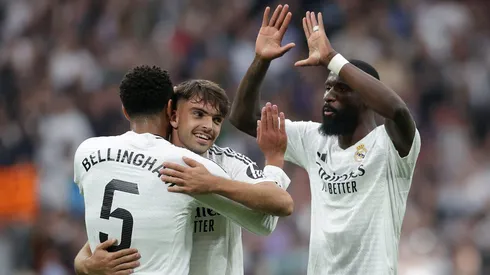 Real Madrid confirma extensão de contrato com astro do elenco, diz jornal.