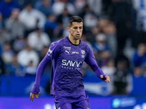 João Cancelo mira retorno à Europa e interessa a Fenerbahçe