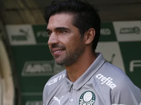 Abel não desiste de Vitor Tormena e o quer no clube
