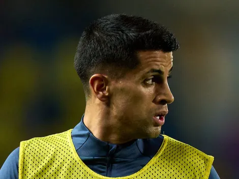João Cancelo se torna alvo de United, Aston Villa e Milan