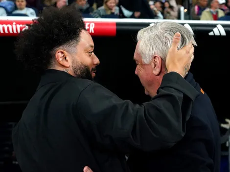 M12 pode voltar para clube onde é considerado ídolo