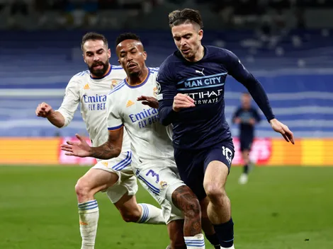 Palpite: Palpite Manchester City x Real Madrid - Champions League - 11/02/2025