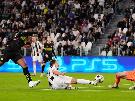 Palpite Juventus x PSV | Champions League | 11/02/2025