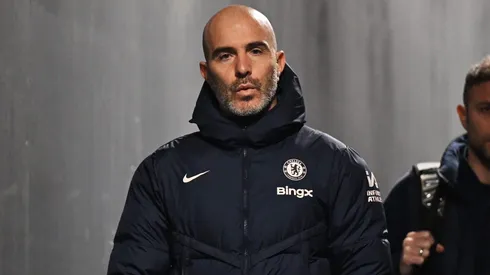 (Photo by Michael Regan/Getty Images)