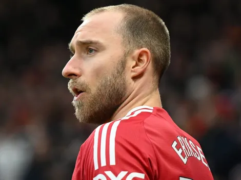 Manchester United quer se desfazer de Eriksen, Casemiro e outros